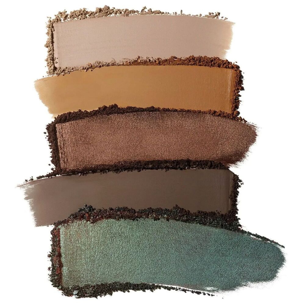 🆕 Sephora Collection Mini Color Shifter Strange Botanicals Eyeshadow Palette - Picture 4 of 9
